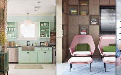 Brights Watered Down – The Pastel Trend