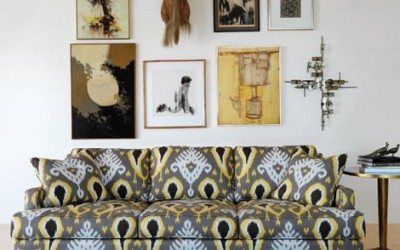 Design Trend | Ikat