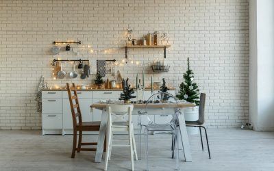 Christmas Decorating Trends