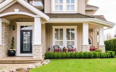 7 Mistakes That Devalue Your Home