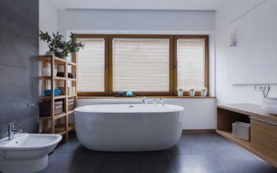 Redesigning Your Main Bathroom