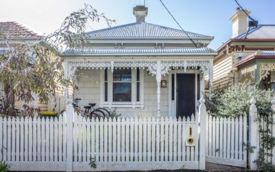 Showcasing Period Windows