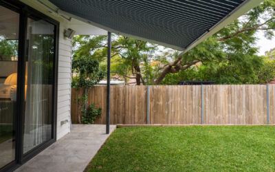 How to Extend your Outdoor Space